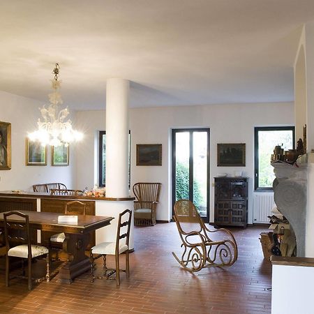 Bed And Breakfast Casa Nini เลียร์นา ภายนอก รูปภาพ