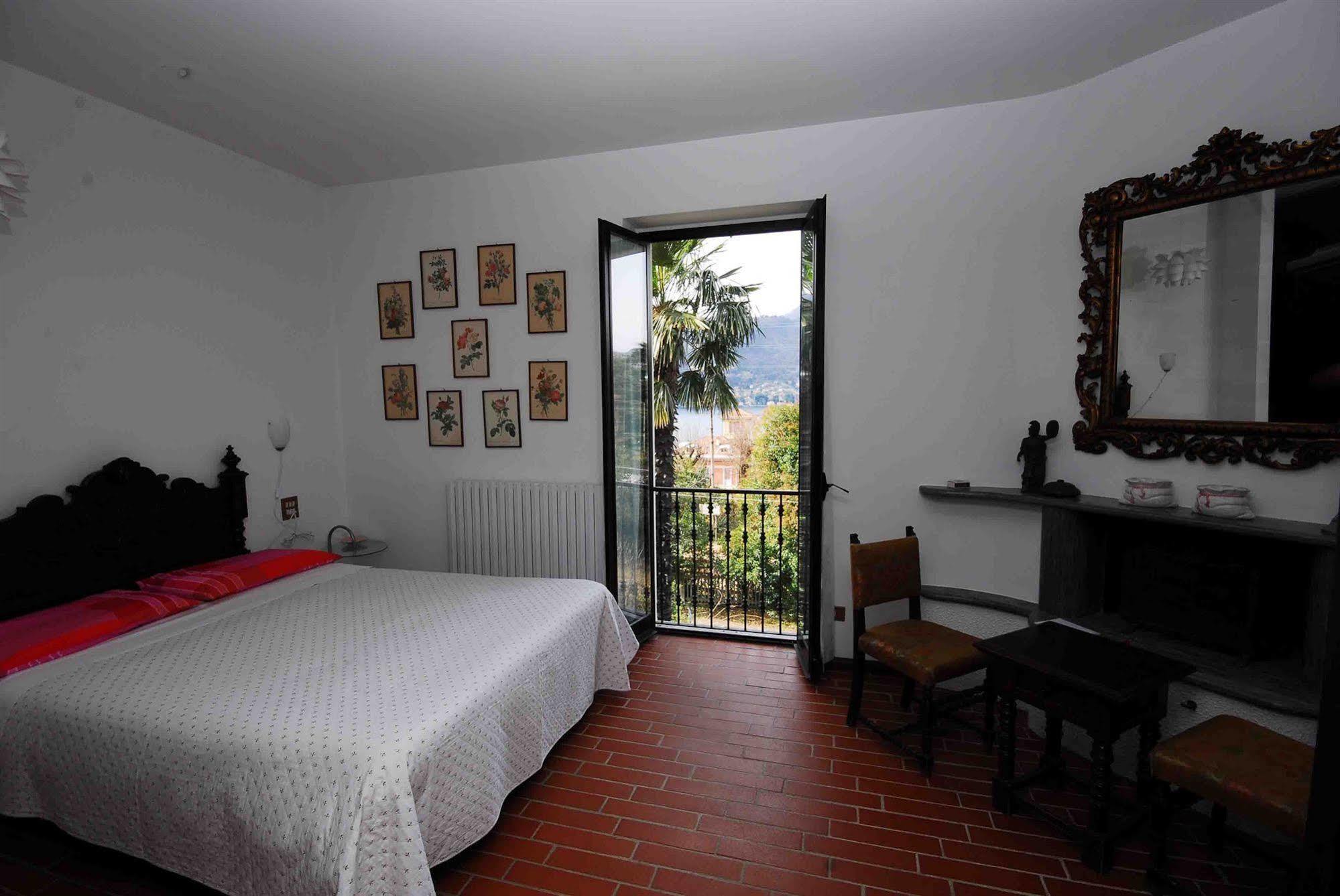Bed And Breakfast Casa Nini เลียร์นา ภายนอก รูปภาพ