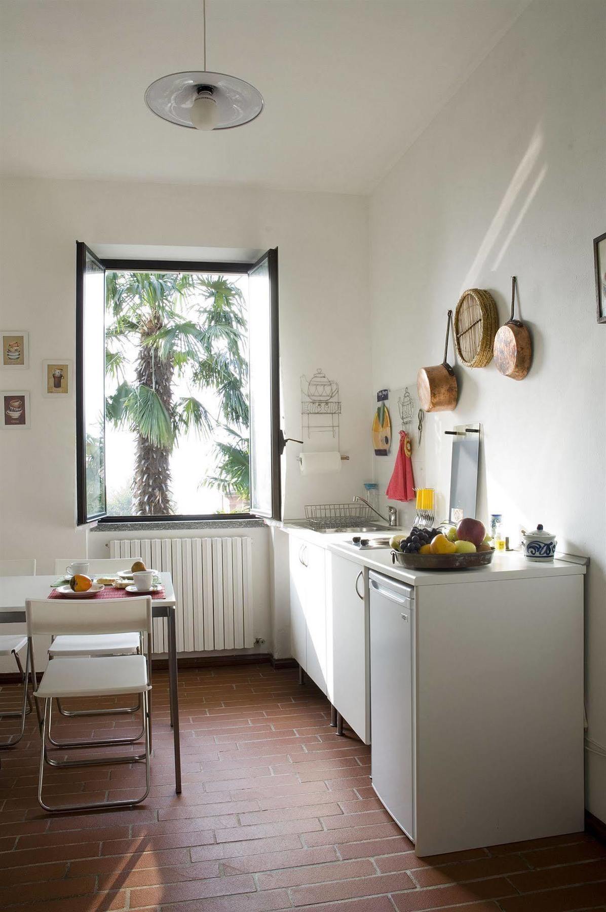 Bed And Breakfast Casa Nini เลียร์นา ภายนอก รูปภาพ