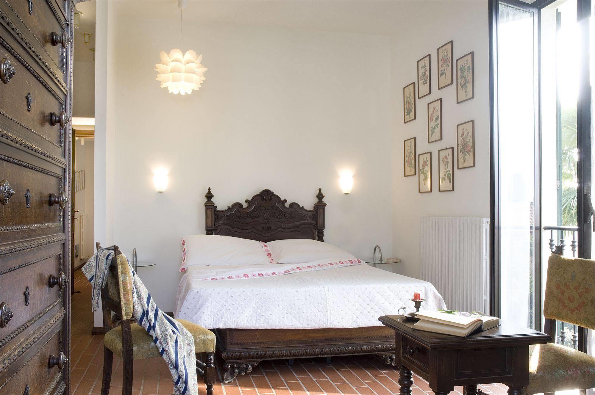 Bed And Breakfast Casa Nini เลียร์นา ภายนอก รูปภาพ