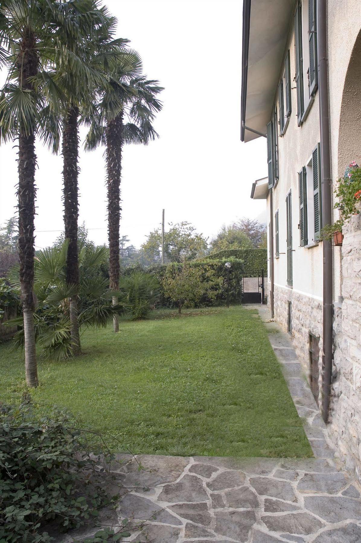 Bed And Breakfast Casa Nini เลียร์นา ภายนอก รูปภาพ
