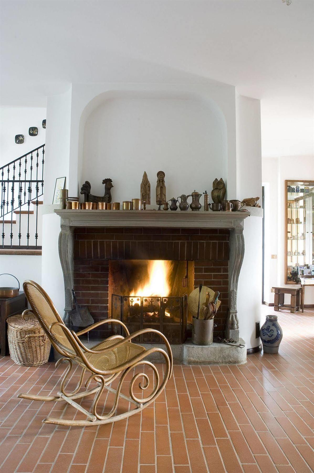 Bed And Breakfast Casa Nini เลียร์นา ภายนอก รูปภาพ