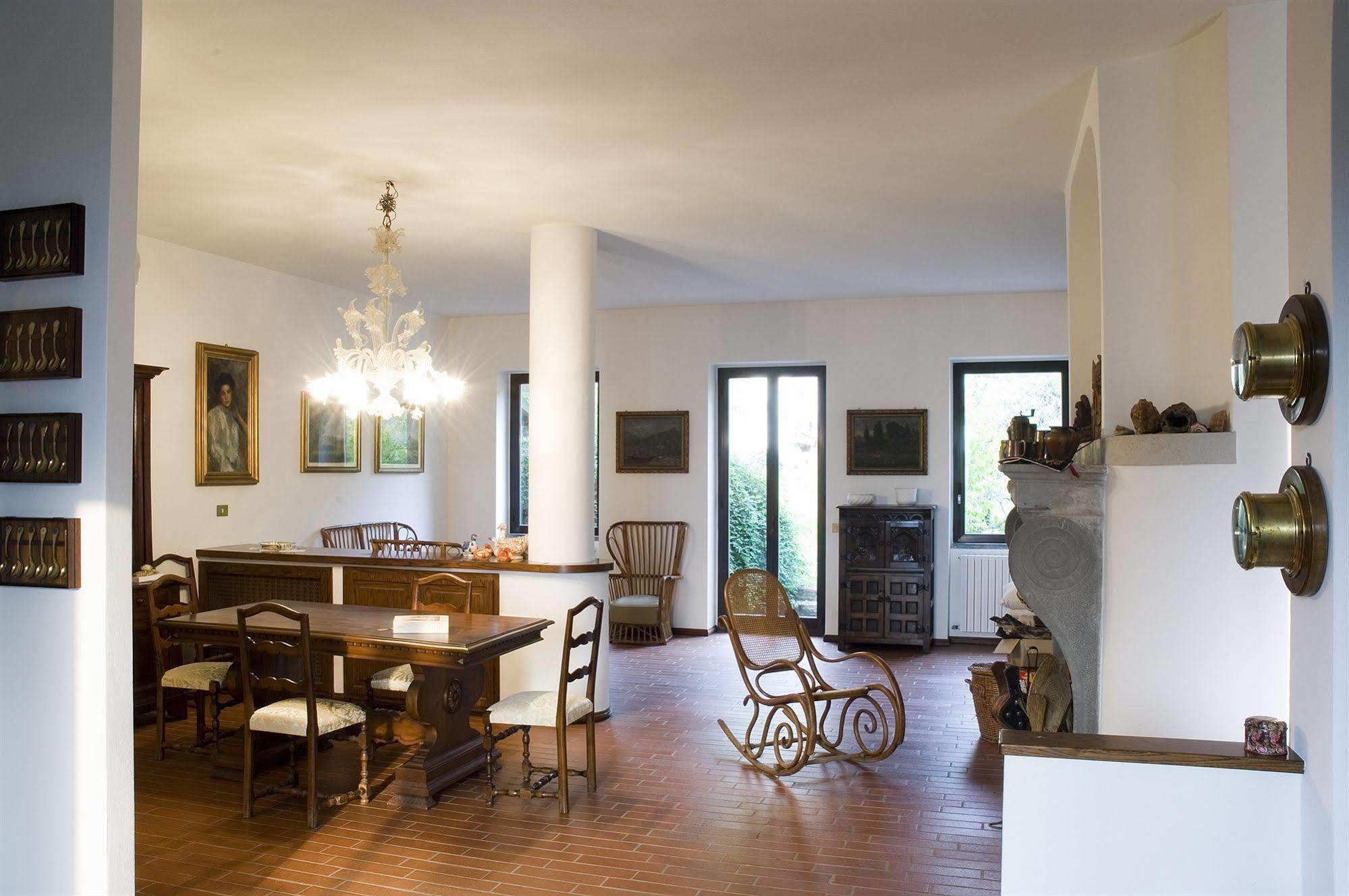 Bed And Breakfast Casa Nini เลียร์นา ภายนอก รูปภาพ